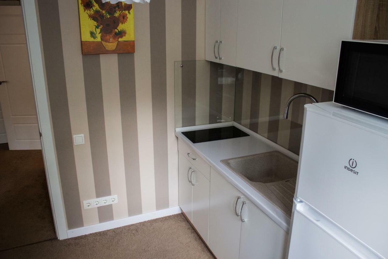 Charming City Center Flat L Self Check-In Kyiv Exterior photo